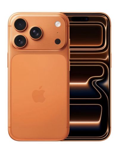 iPhone 17 Pro