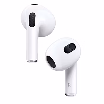Apple Air Pods (3rd Generation)