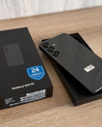 Samsung Galaxy S24 FE