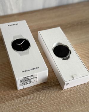 Samsung Galaxy Watch 8