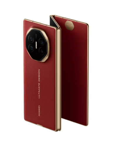 Huawei Mate XT Ultimate Design 16/512GB RED