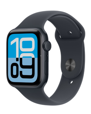 Apple Watch SE 3 GPS 44mm Midnight