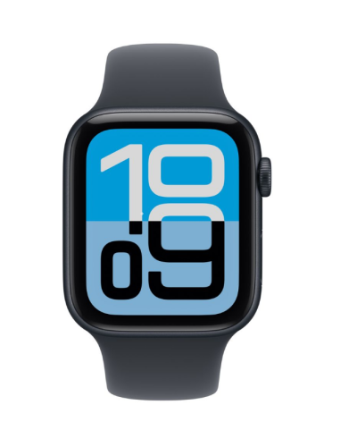 Apple Watch SE 3 GPS 44mm Midnight