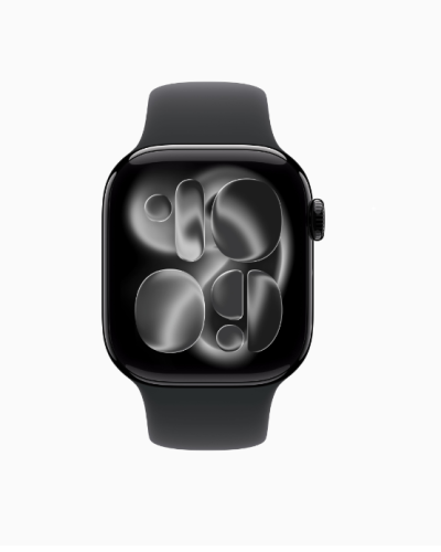 Apple Watch Series 11 GPS 42mm