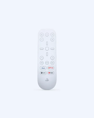 SONY PS5 Media Remote