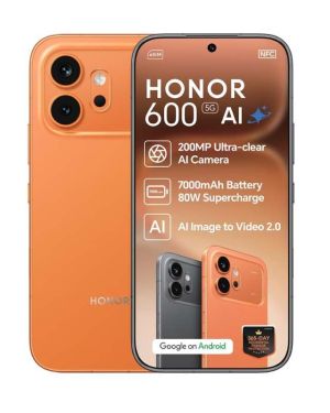 Honor 600 5G