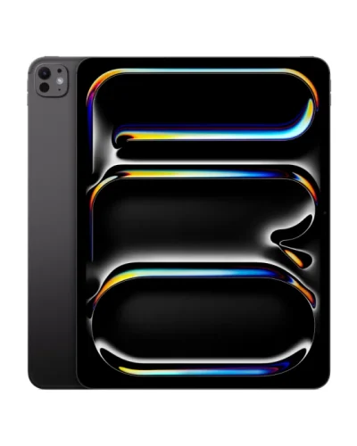 Apple iPad Pro M5 Chip 13inch 256GB Wifi+Cellular Space Black