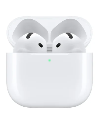 Apple AirPods 4 with Active Noise Cancellation