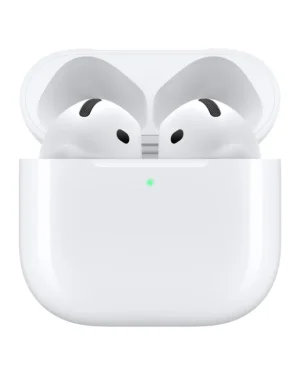 Apple AirPods 4 with Active Noise Cancellation
