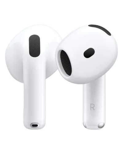 Apple AirPods 4 with Active Noise Cancellation