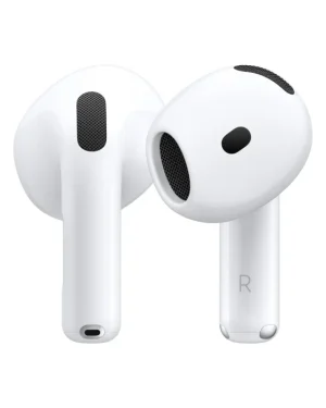 Apple AirPods 4 with Active Noise Cancellation