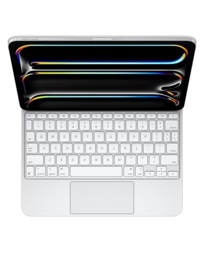 Apple Magic Keyboard 11-inch compatible for (M5) iPad Pro International Version