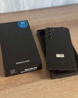 Samsung Galaxy S23 +