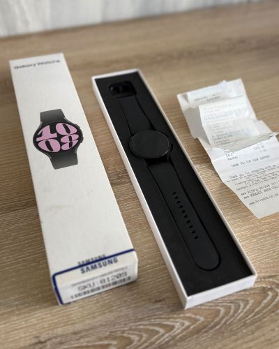 Samsung Galaxy Watch 6