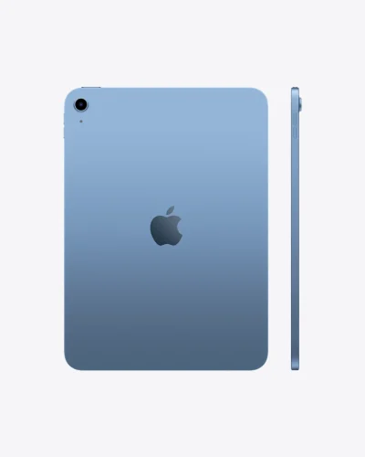 Apple iPad 11th Generation (A16)128GB Wifi+Cellular BLUE