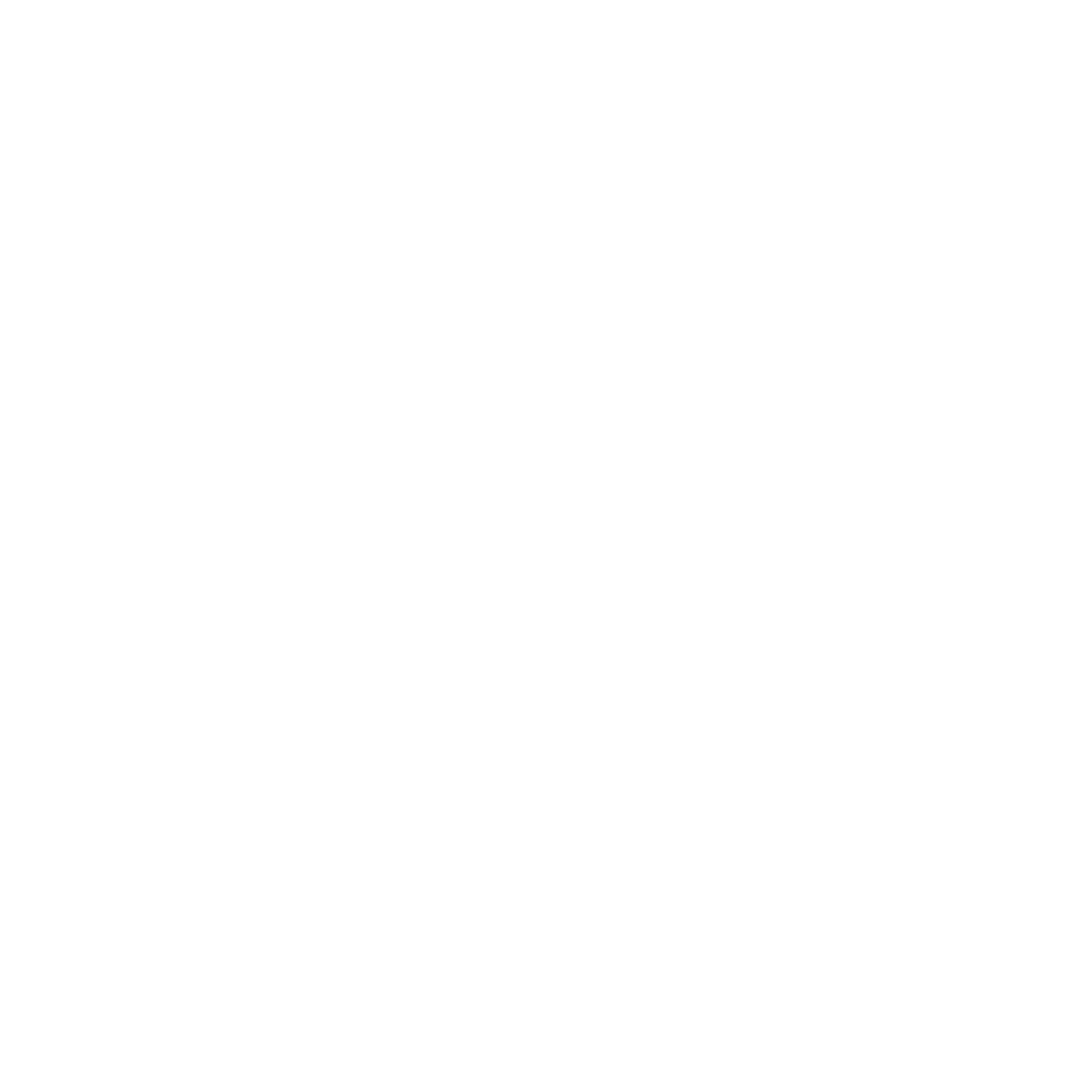 Techtronic Logo 3 White